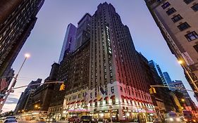 Hotel Wellington New York